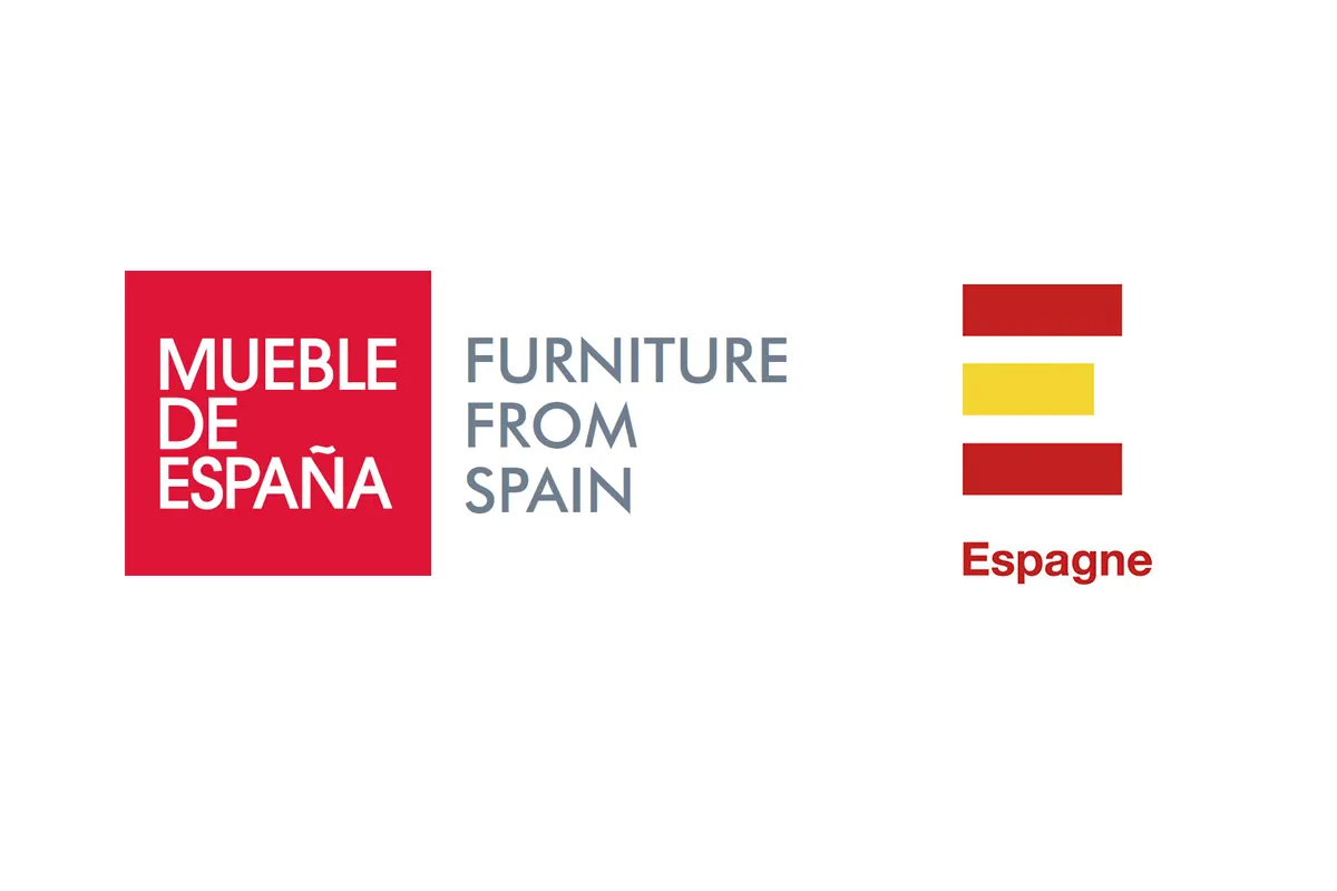 Supported by ICEX and “FURNITURE FROM SPAIN”