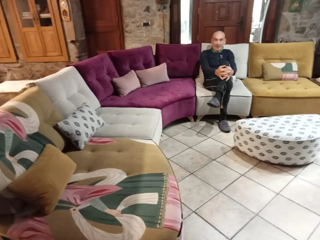 Un Sofa para Todos