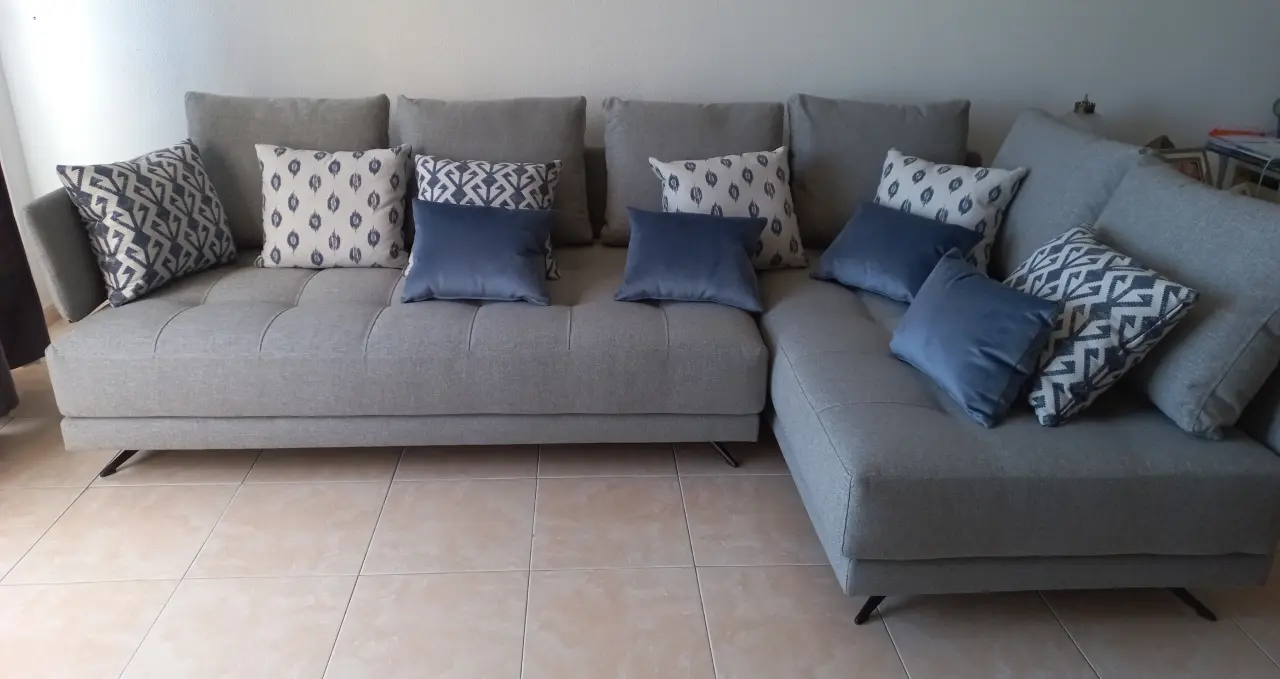 Sofas Pacific