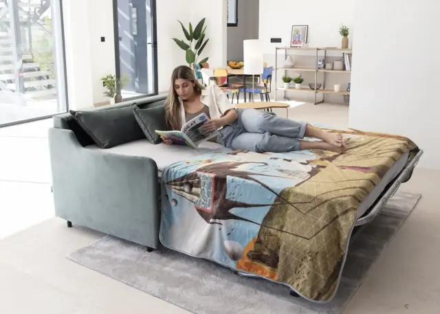 Apolo sofa bed