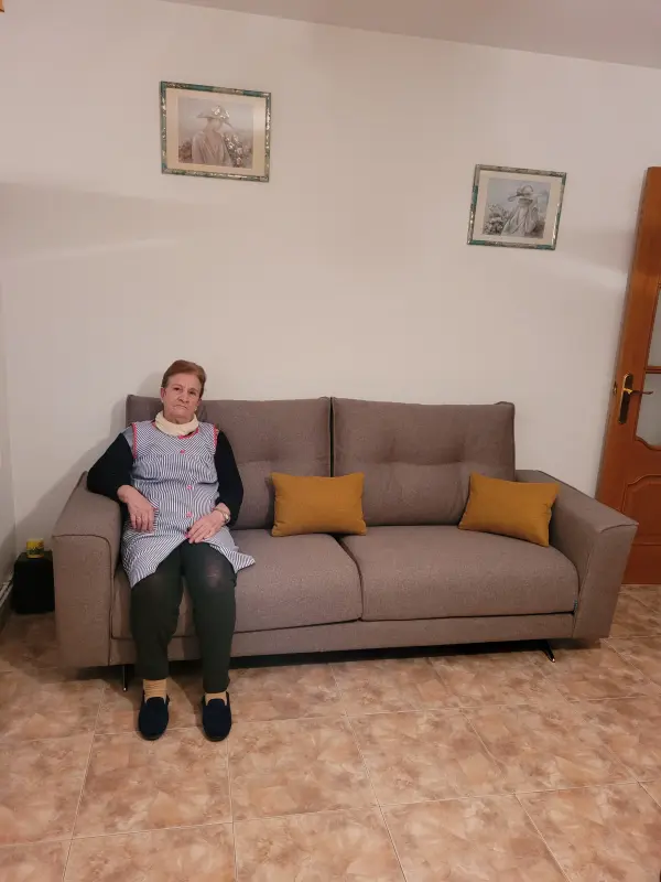 Bari sofa