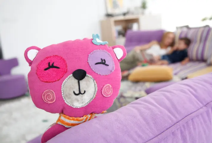 Mascotas de peluche Fama Sofas 04