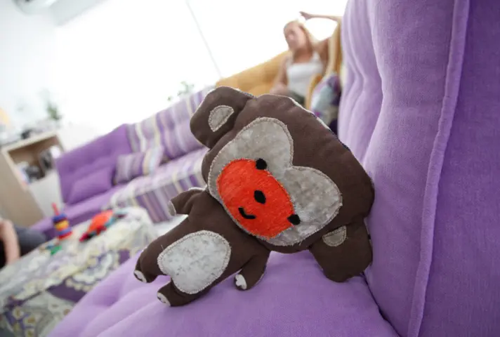 Mascotas de peluche Fama Sofas 03