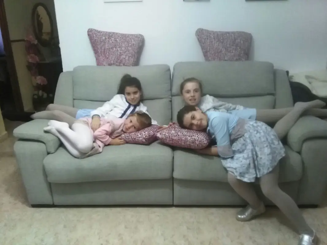 Cuatro soles