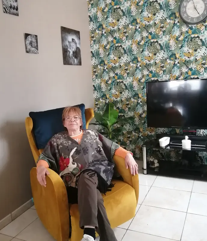 mamy relax