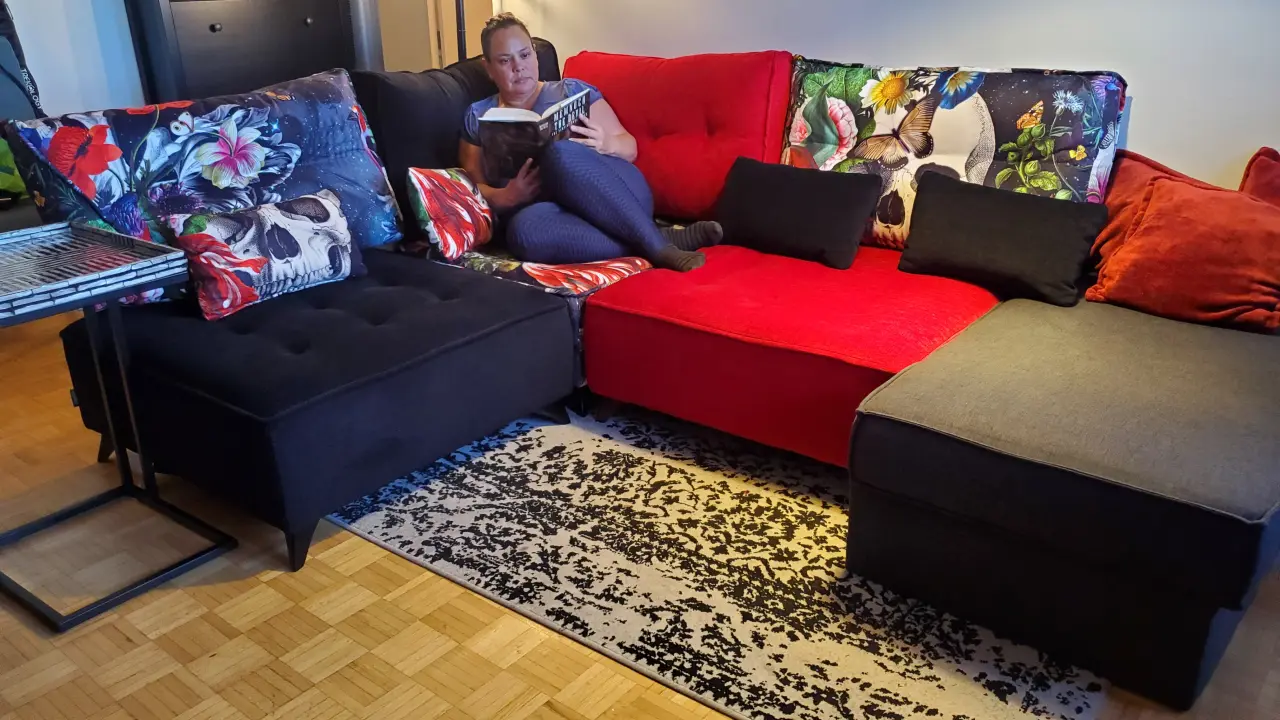 Cerdita Supernatural