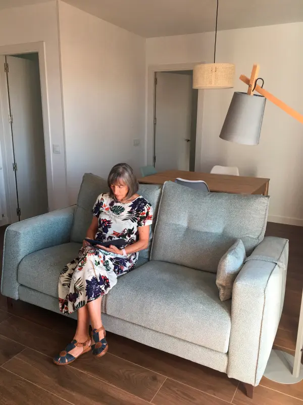 There is no place like home