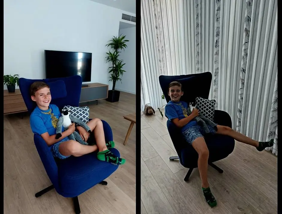 Test de resistencia superado