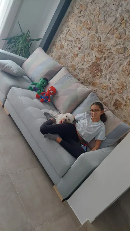 Un espacio para todos