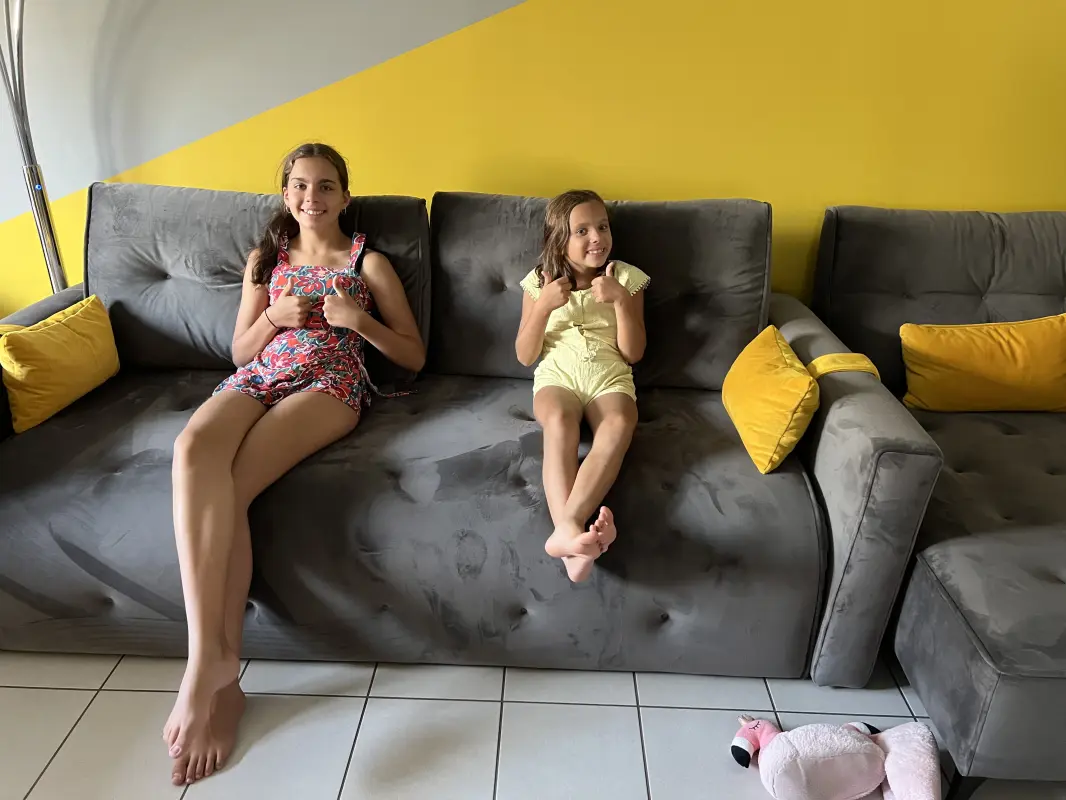 Mes amours de ma vie