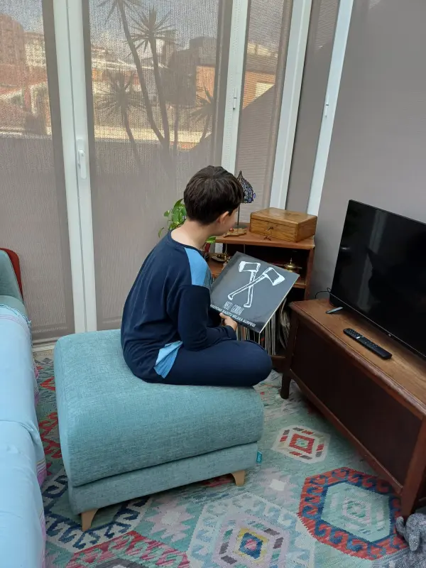 Música maestro