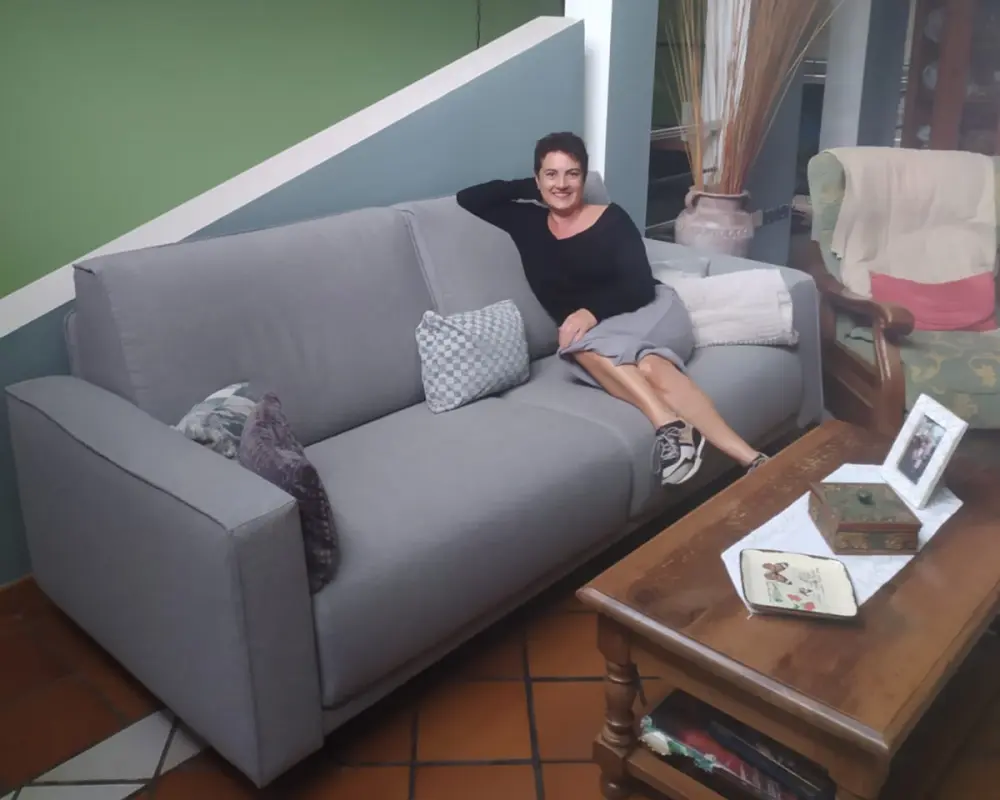Un sábado antes de salir
