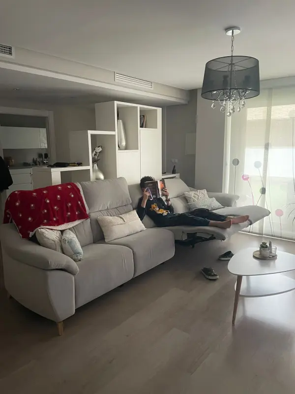 LECTURA MATUTINA