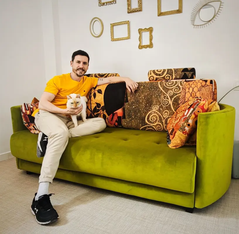 Sofart Decó