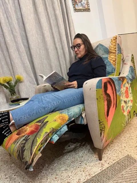 Como en casa