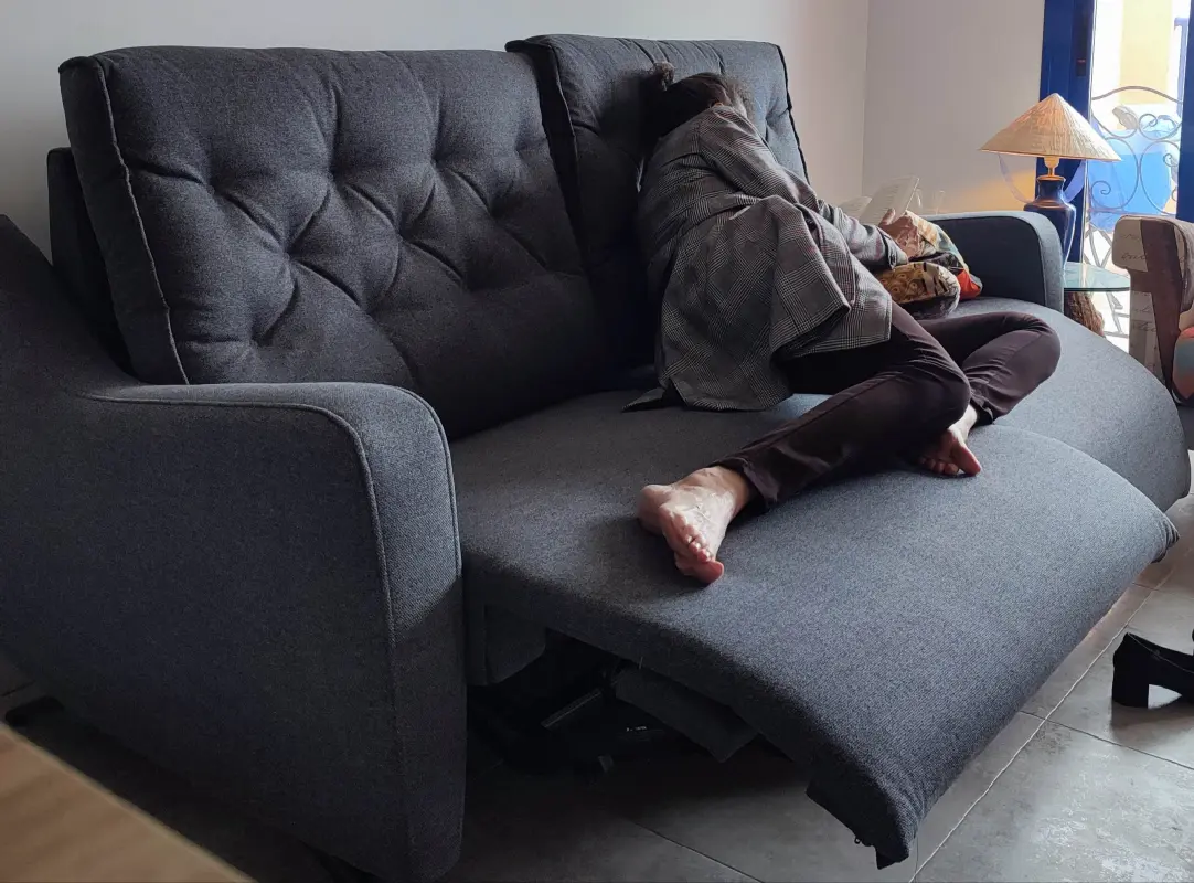 LECTURA RELAJADA