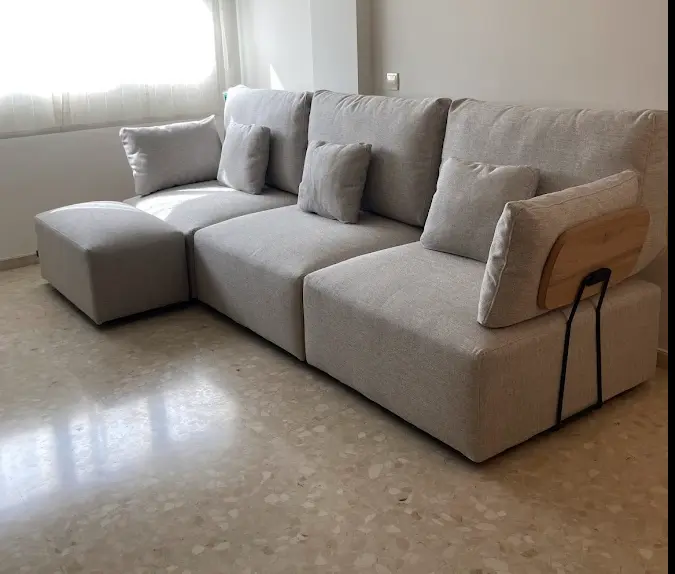 SOFA TESEO