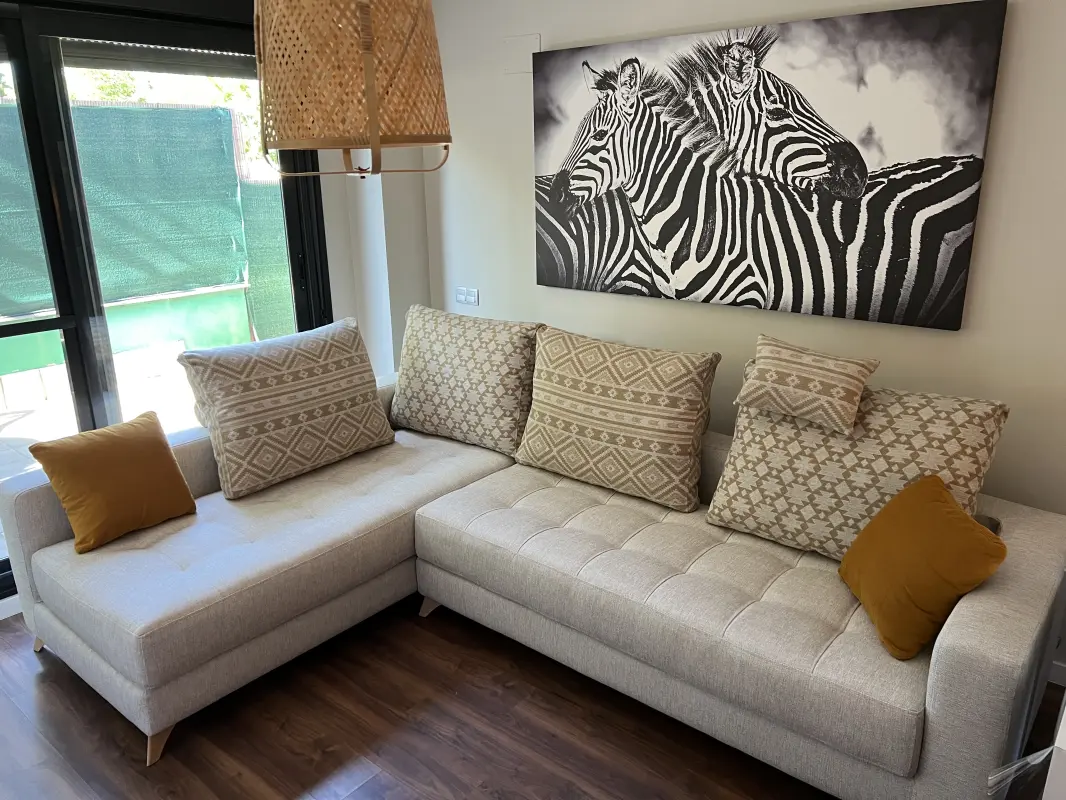 Sofa salón