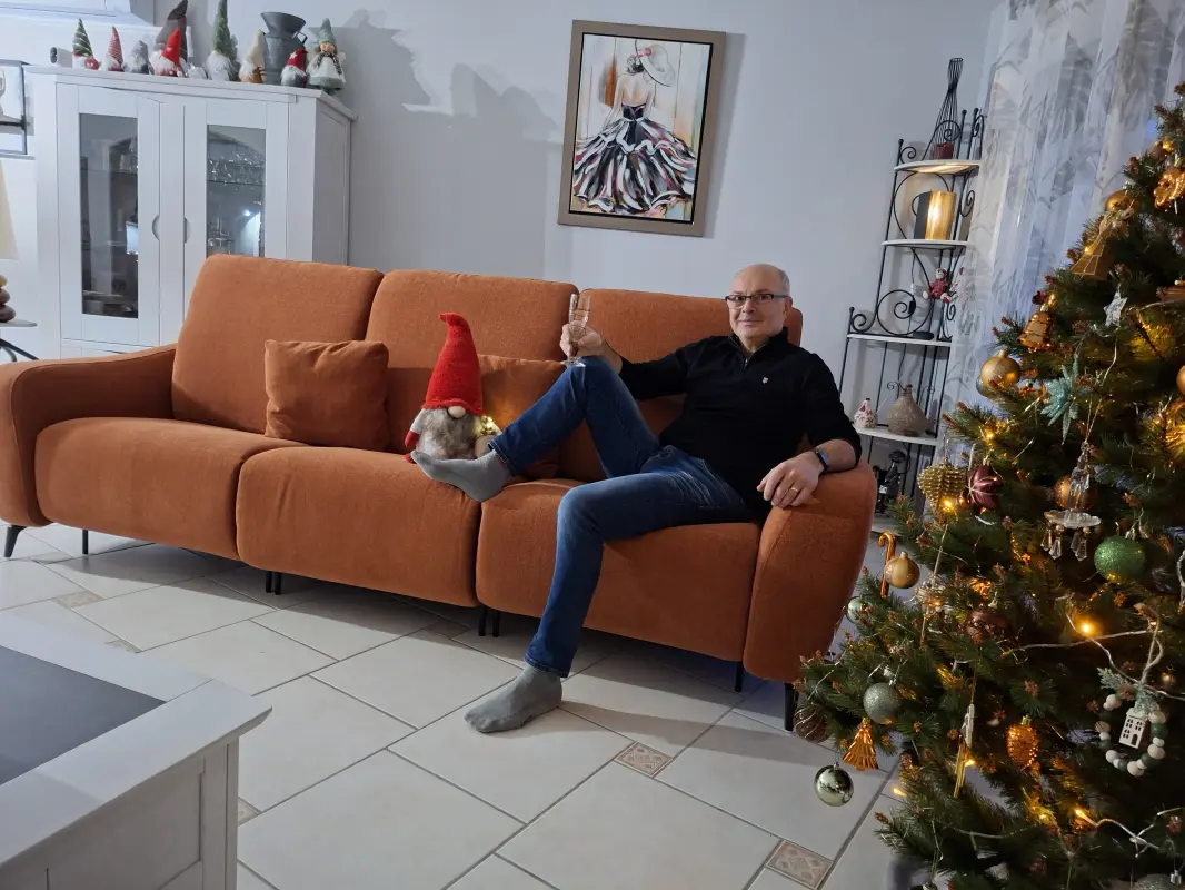 Période de fêtes