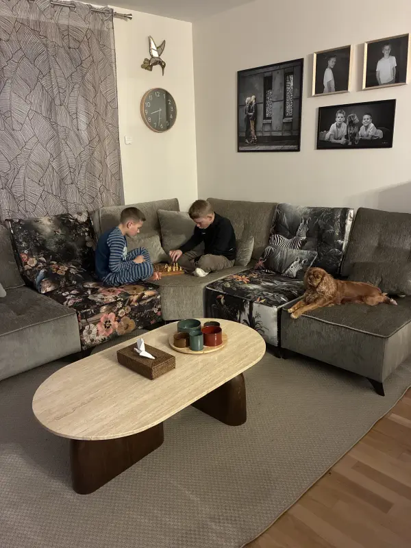Un dimanche soir