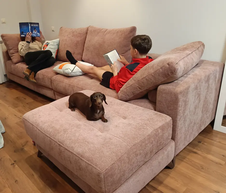 LECTURA CANINA