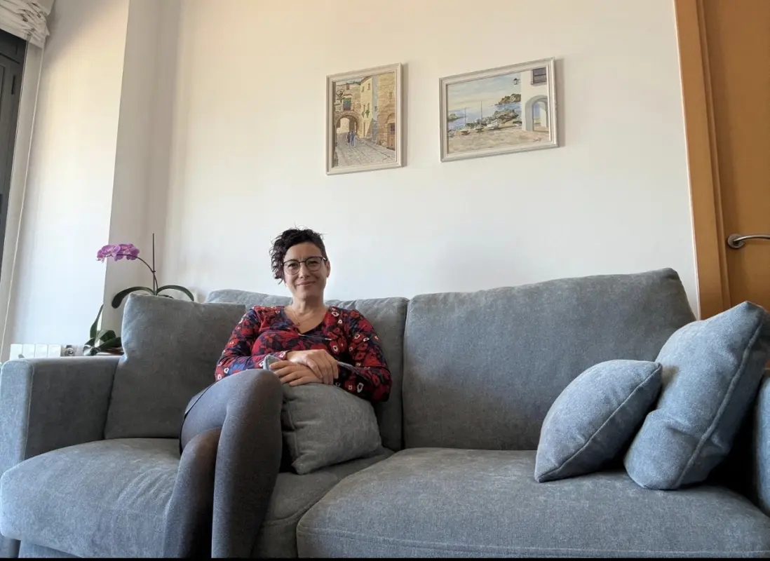 Mi sofá cama preferido