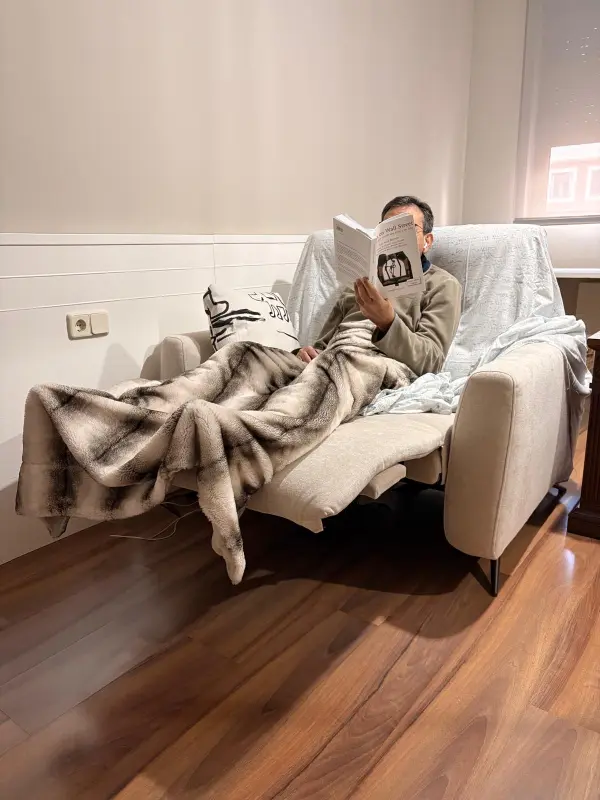 Avalon home relax
