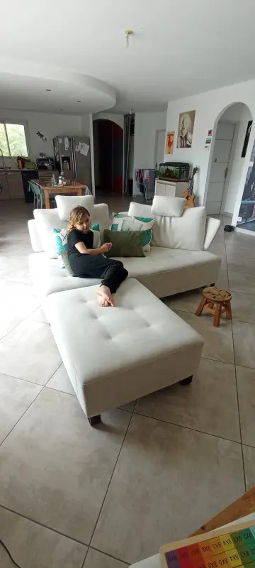 Tranquille emy