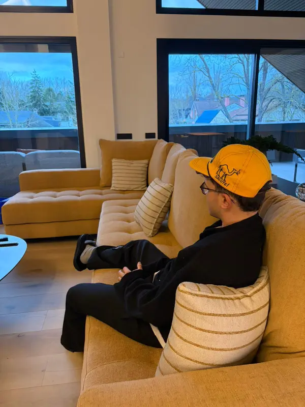 Mi sofa