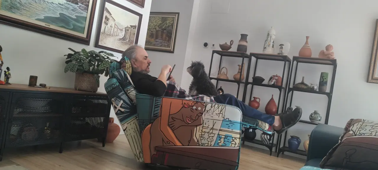 Chico & Rita