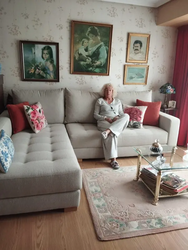 Sala de estar