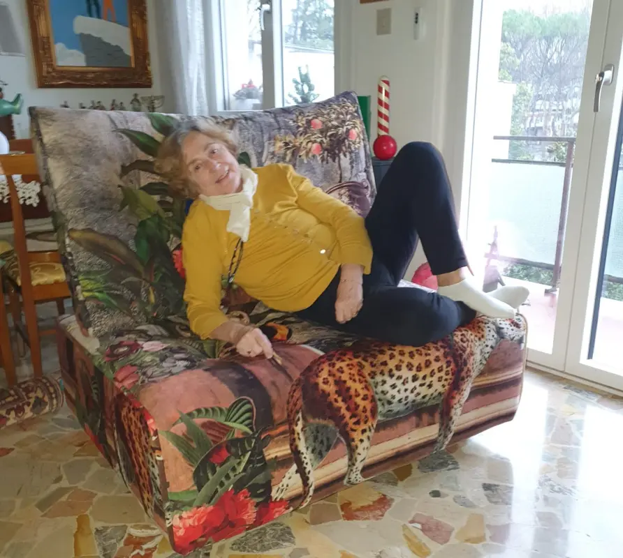 Siesta spagnola