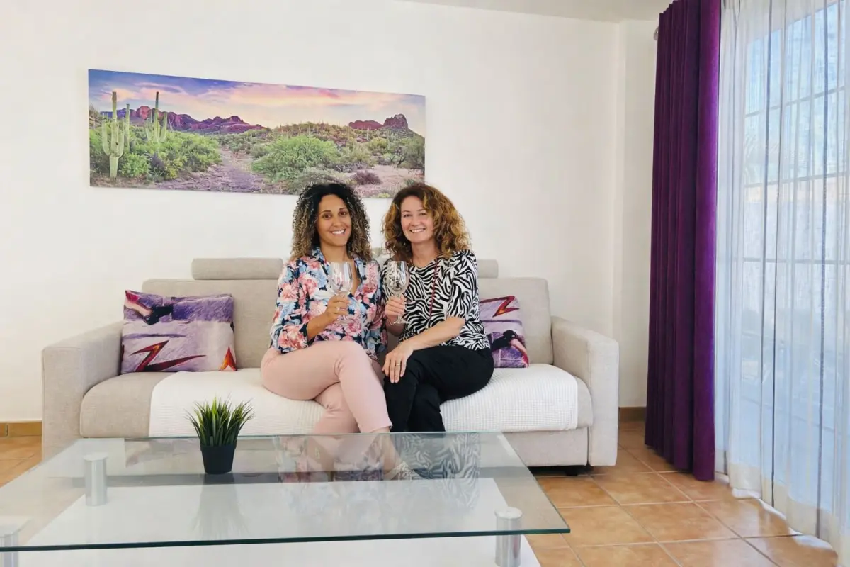 Casa Aries
