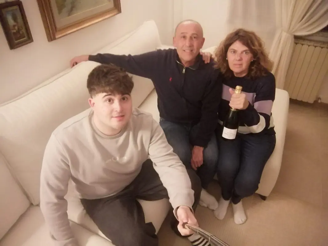 RELAX IN FAMIGLIA