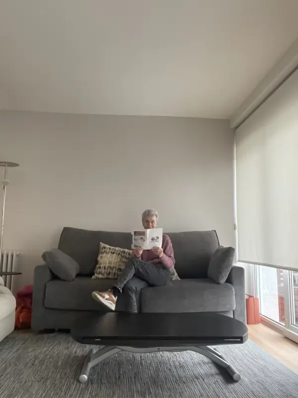 Relax