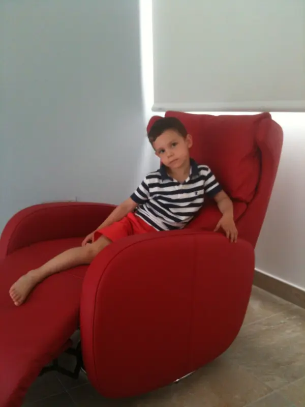 SILLON RELAX