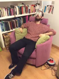 La siesta del carnero