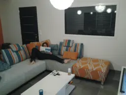 lecture de fama magazine!