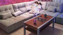 Solo falta la manta FAMA....