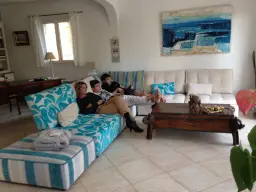 enfin du grand confort pour toute la famille