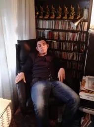 despues de la siesta