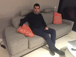 SOFA MADISON NORDIK