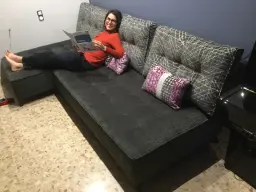 FAMA et moi...on s'est trouvé