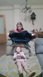 ¿Cuántas niñas hay?