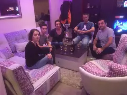 il est arrivé. VICTOIRE.!