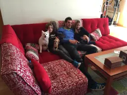 Ara ja hi cabem tots!