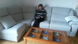Descanso y lectura
