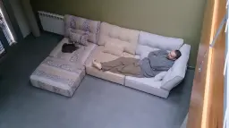 Día lluvioso con fama