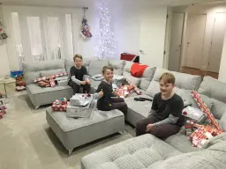 ARIANNE LOVE Byrne Family