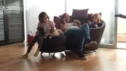 "Family Relax Time "